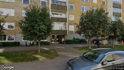 Bostadsrätter till salu i Karlstad - Bild från Google Street View