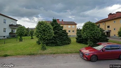 Bostadsrätter till salu i Karlstad - Bild från Google Street View