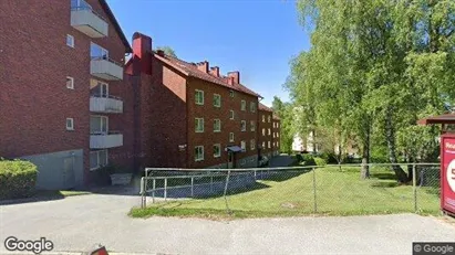 Bostadsrätter till salu i Borås - Bild från Google Street View