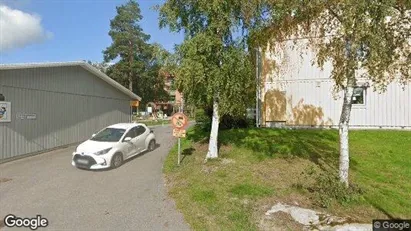 Lägenheter till salu i Sundsvall - Bild från Google Street View