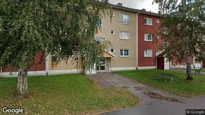 Lägenheter att hyra i Borlänge - Bild från Google Street View