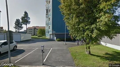 Lägenheter till salu i Luleå - Bild från Google Street View