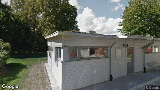 Bostadsrätter till salu i Söderort - Bild från Google Street View