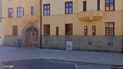 Lägenheter till salu i Vasastan - Bild från Google Street View