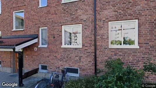 Lägenheter att hyra i Norrköping - Bild från Google Street View