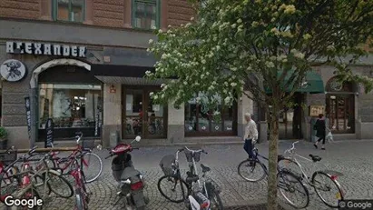 Bostadsrätter till salu i Karlstad - Bild från Google Street View