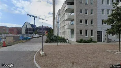 Bostadsrätter till salu i Limhamn/Bunkeflo - Bild från Google Street View