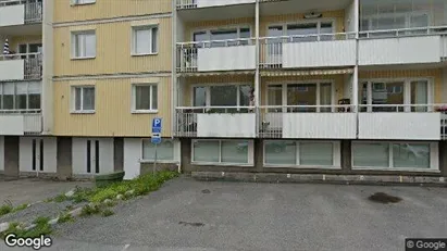 Lägenheter till salu i Norrtälje - Bild från Google Street View