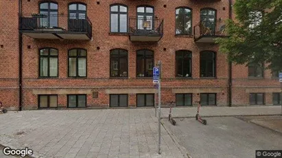 Lägenheter till salu i Malmö Centrum - Bild från Google Street View