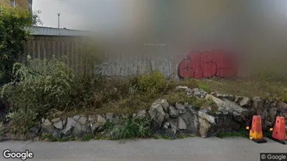 Bostadsrätter till salu i Karlskrona - Bild från Google Street View