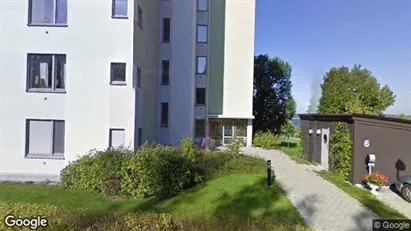 Bostadsrätter till salu i Järfälla - Bild från Google Street View