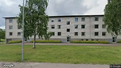 Bostadsrätter till salu i Karlstad - Bild från Google Street View