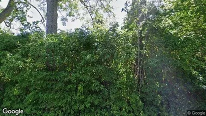 Lägenheter till salu i Hudiksvall - Bild från Google Street View