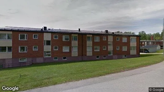 Lägenheter att hyra i Vimmerby - Bild från Google Street View