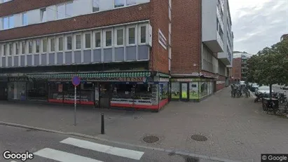 Lägenheter till salu i Malmö Centrum - Bild från Google Street View