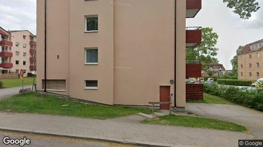 Bostadsrätter till salu i Falun - Bild från Google Street View