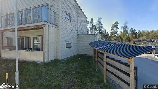 Lägenheter till salu i Södertälje - Bild från Google Street View