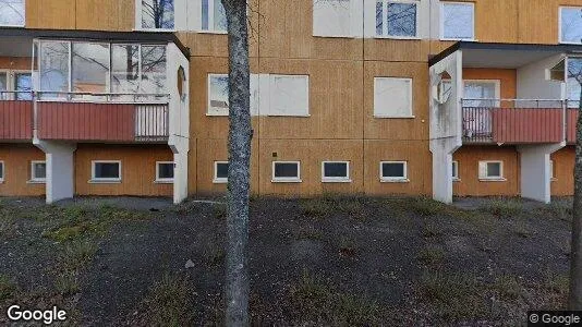 Bostadsrätter till salu i Västerort - Bild från Google Street View