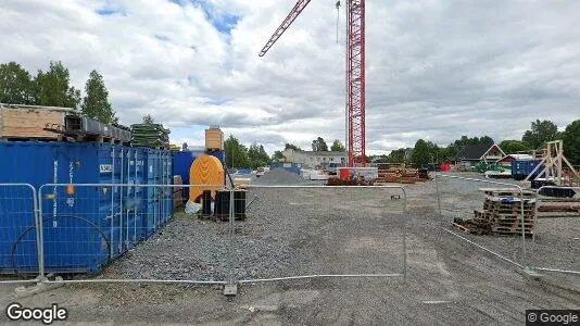 Lägenheter till salu i Skellefteå - Bild från Google Street View