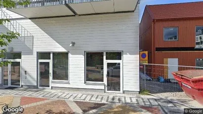 Lägenheter till salu i Linköping - Bild från Google Street View