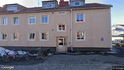 Lägenheter till salu i Umeå - Bild från Google Street View