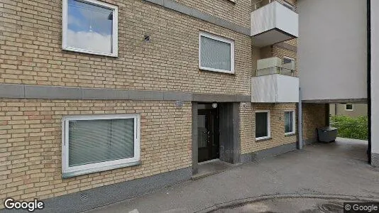 Bostadsrätter till salu i Söderort - Bild från Google Street View