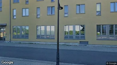 Lägenheter till salu i Täby - Bild från Google Street View