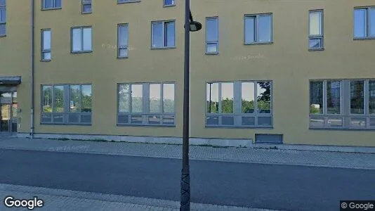 Lägenheter till salu i Täby - Bild från Google Street View