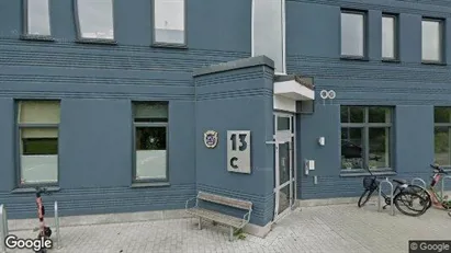 Lägenheter till salu i Lund - Bild från Google Street View