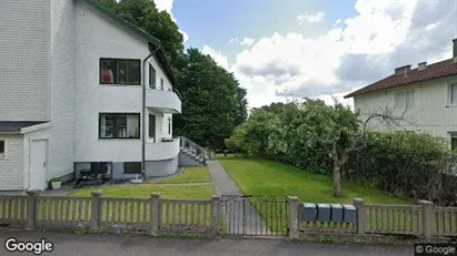 Bostadsrätter till salu i Partille - Bild från Google Street View