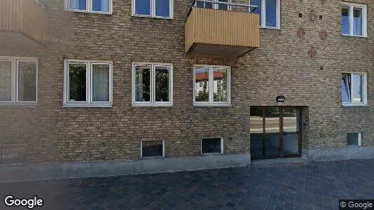 Bostadsrätter till salu i Malmö Centrum - Bild från Google Street View