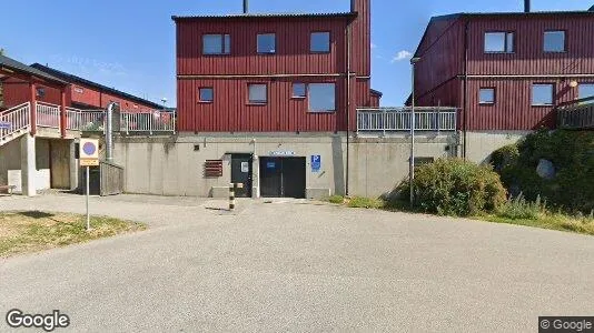 Bostadsrätter till salu i Huddinge - Bild från Google Street View