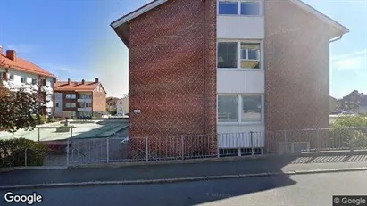 Lägenheter till salu i Simrishamn - Bild från Google Street View