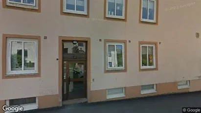 Lägenheter att hyra i Borås - Bild från Google Street View