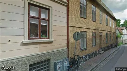 Bostadsrätter till salu i Helsingborg - Bild från Google Street View