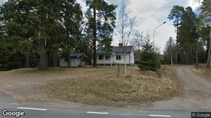 Lägenheter till salu i Torsby - Bild från Google Street View