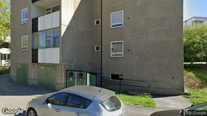 Bostadsrätter till salu i Västerort - Bild från Google Street View