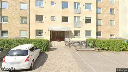 Bostadsrätter till salu i Norrköping - Bild från Google Street View