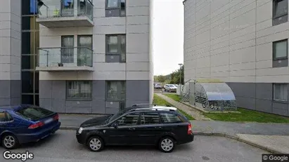 Bostadsrätter till salu i Nyköping - Bild från Google Street View