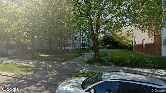 Bostadsrätter till salu i Fosie - Bild från Google Street View