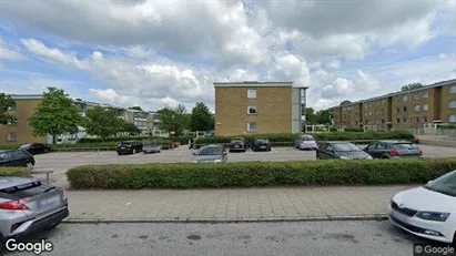 Bostadsrätter till salu i Malmö Centrum - Bild från Google Street View