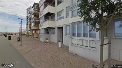 Bostadsrätter till salu i Malmö Centrum - Bild från Google Street View