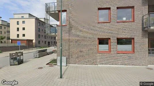 Bostadsrätter till salu i Limhamn/Bunkeflo - Bild från Google Street View