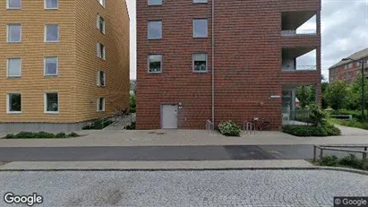 Bostadsrätter till salu i Fosie - Bild från Google Street View