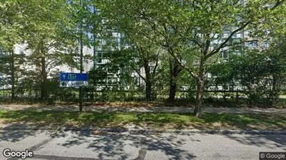 Bostadsrätter till salu i Fosie - Bild från Google Street View