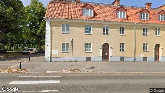 Bostadsrätter till salu i Norrköping - Bild från Google Street View