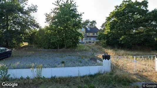 Bostadsrätter till salu i Varberg - Bild från Google Street View