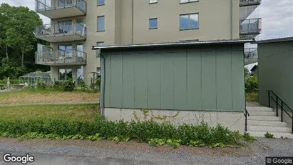 Bostadsrätter till salu i Söderort - Bild från Google Street View