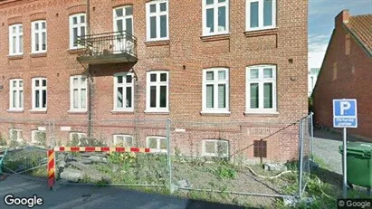 Lägenheter till salu i Lund - Bild från Google Street View