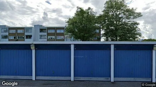 Bostadsrätter till salu i Fosie - Bild från Google Street View